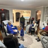 big group bible study
